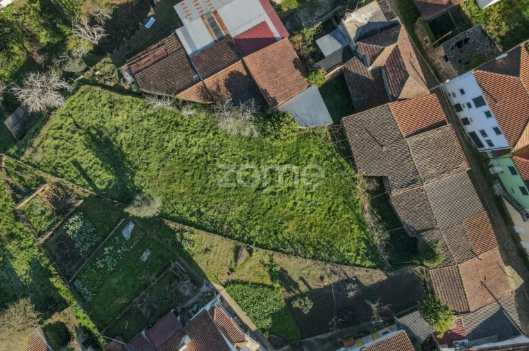 Quinta T6 para Venda em Friúmes e Paradela Foto 20