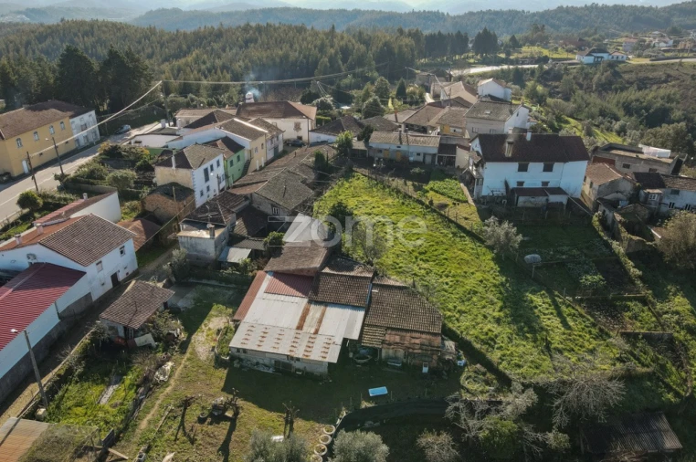 Quinta T6 para Venda em Friúmes e Paradela Foto 14