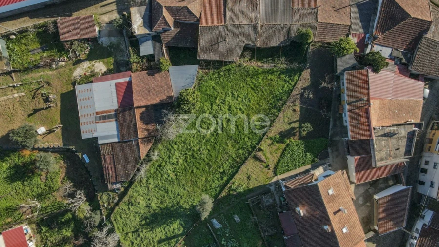 Quinta T6 para Venda em Friúmes e Paradela