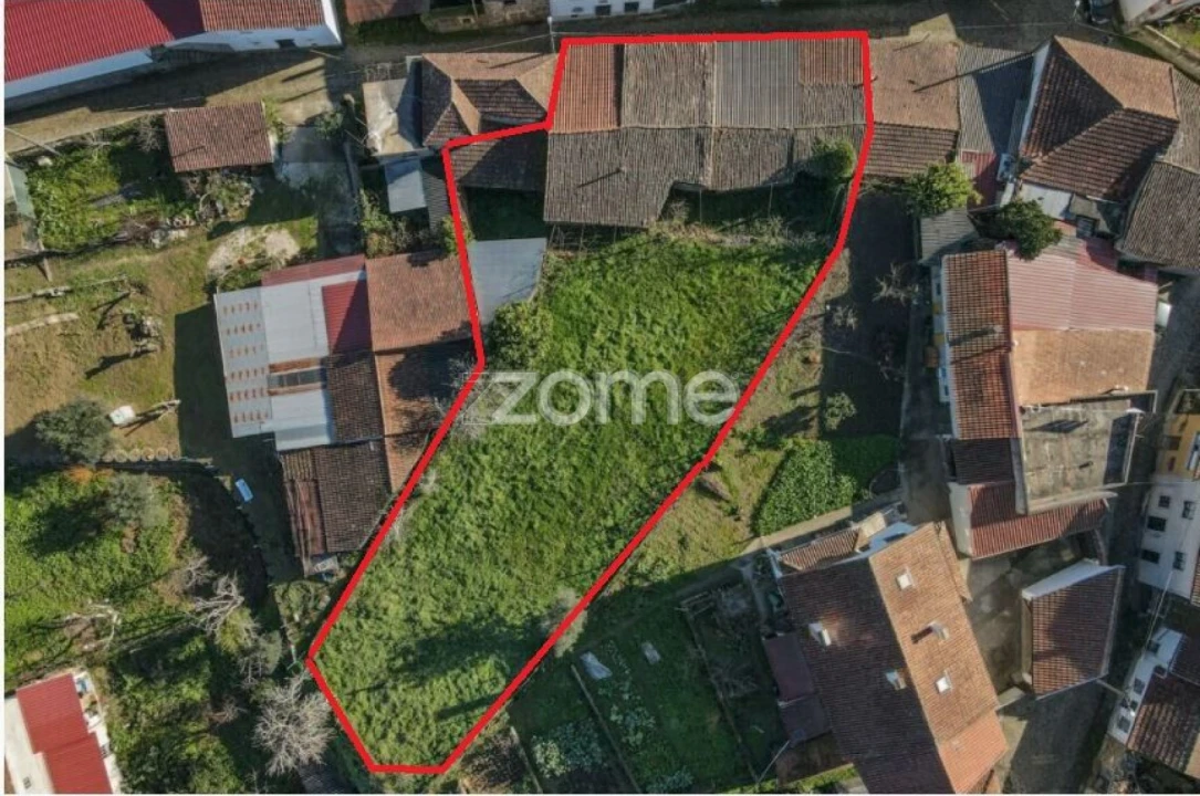 Quinta T6 para Venda em Friúmes e Paradela Foto 2