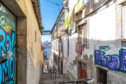 Prédio para Venda em Cedofeita, Santo Ildefonso, Sé, Miragaia, São Nicolau e Vitória