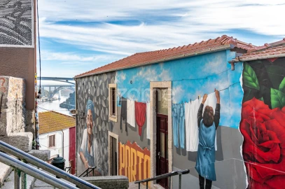Prédio para Venda em Cedofeita, Santo Ildefonso, Sé, Miragaia, São Nicolau e Vitória
