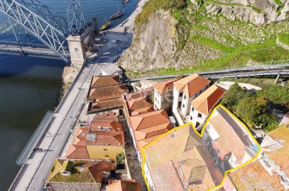 Prédio para Venda em Cedofeita, Santo Ildefonso, Sé, Miragaia, São Nicolau e Vitória