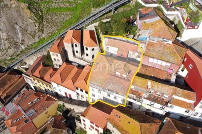 Prédio para Venda em Cedofeita, Santo Ildefonso, Sé, Miragaia, São Nicolau e Vitória