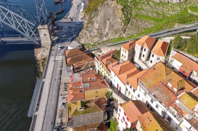 Prédio para Venda em Cedofeita, Santo Ildefonso, Sé, Miragaia, São Nicolau e Vitória