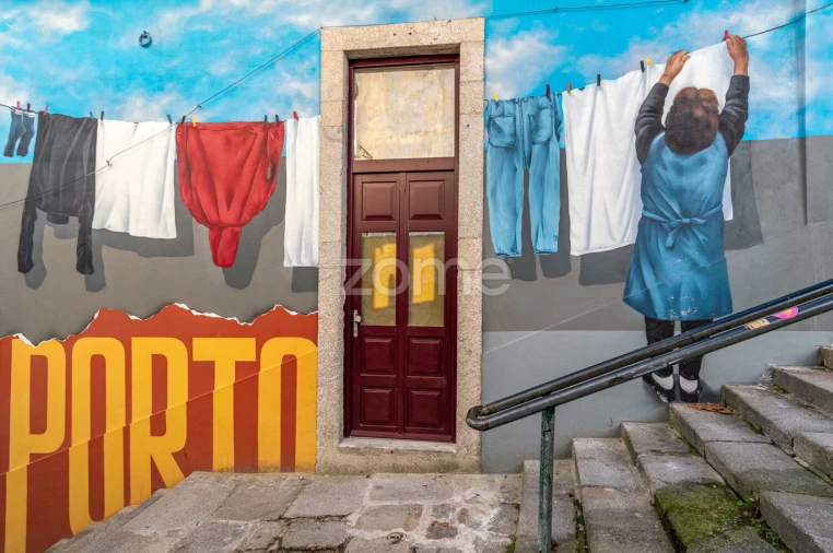 Prédio para Venda em Cedofeita, Santo Ildefonso, Sé, Miragaia, São Nicolau e Vitória Foto 29