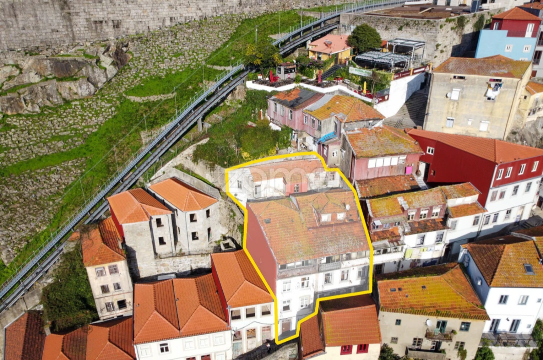 Prédio para Venda em Cedofeita, Santo Ildefonso, Sé, Miragaia, São Nicolau e Vitória Foto 2