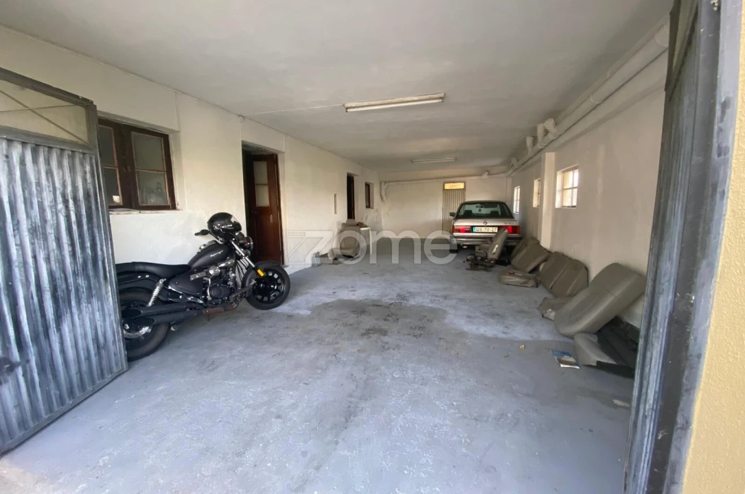 Moradia T4 para Venda em Pedroso e Seixezelo Foto 47