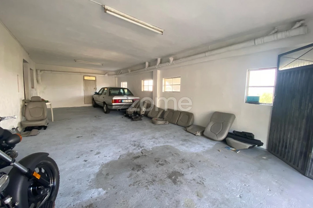 Moradia T4 para Venda em Pedroso e Seixezelo Foto 48