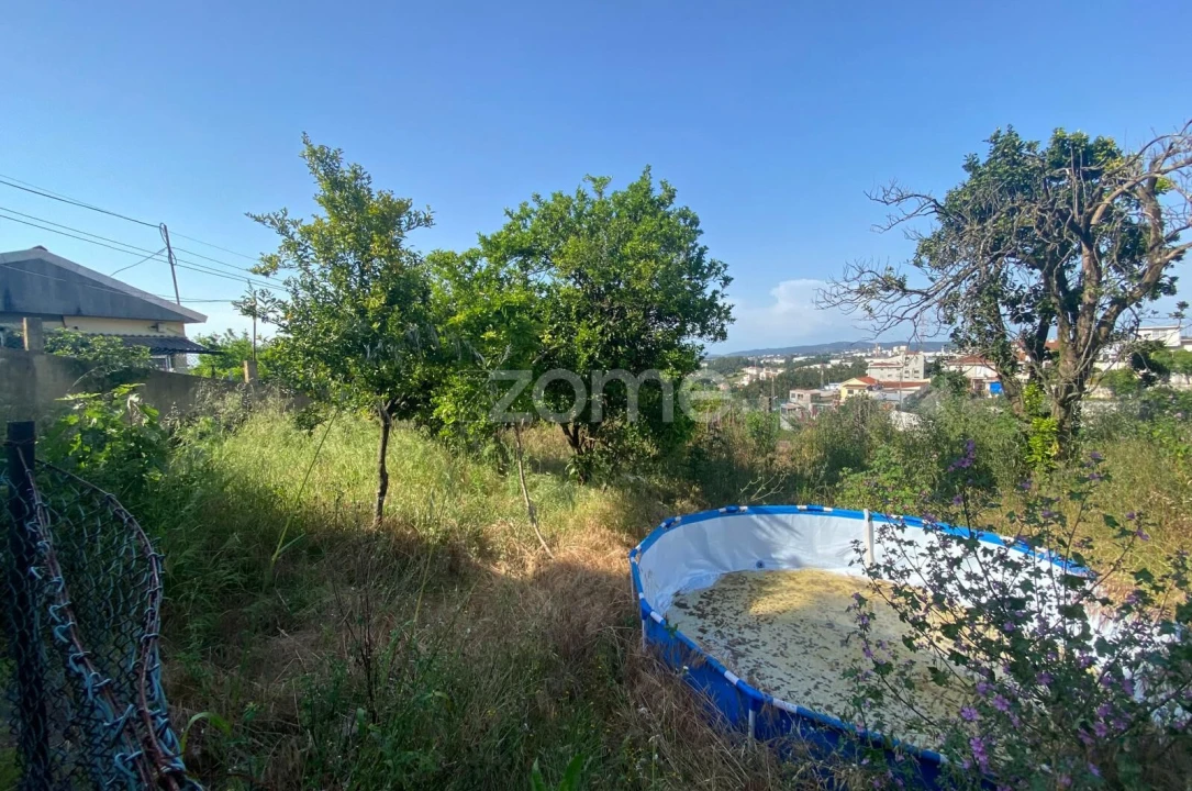 Moradia T4 para Venda em Pedroso e Seixezelo Foto 53