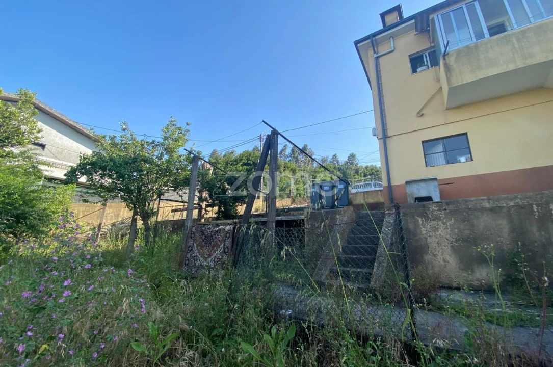 Moradia T4 para Venda em Pedroso e Seixezelo Foto 55