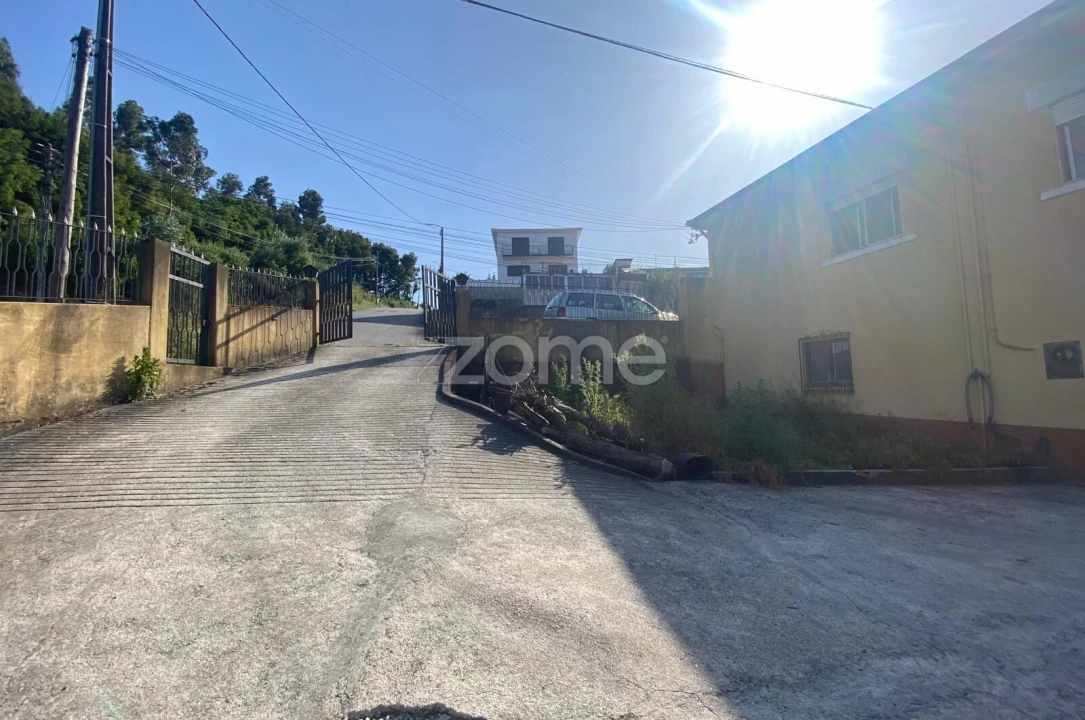 Moradia T4 para Venda em Pedroso e Seixezelo Foto 45
