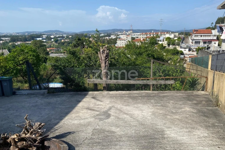 Moradia T4 para Venda em Pedroso e Seixezelo Foto 44