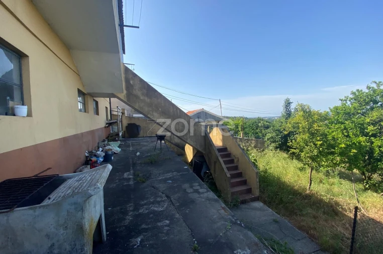 Moradia T4 para Venda em Pedroso e Seixezelo Foto 52