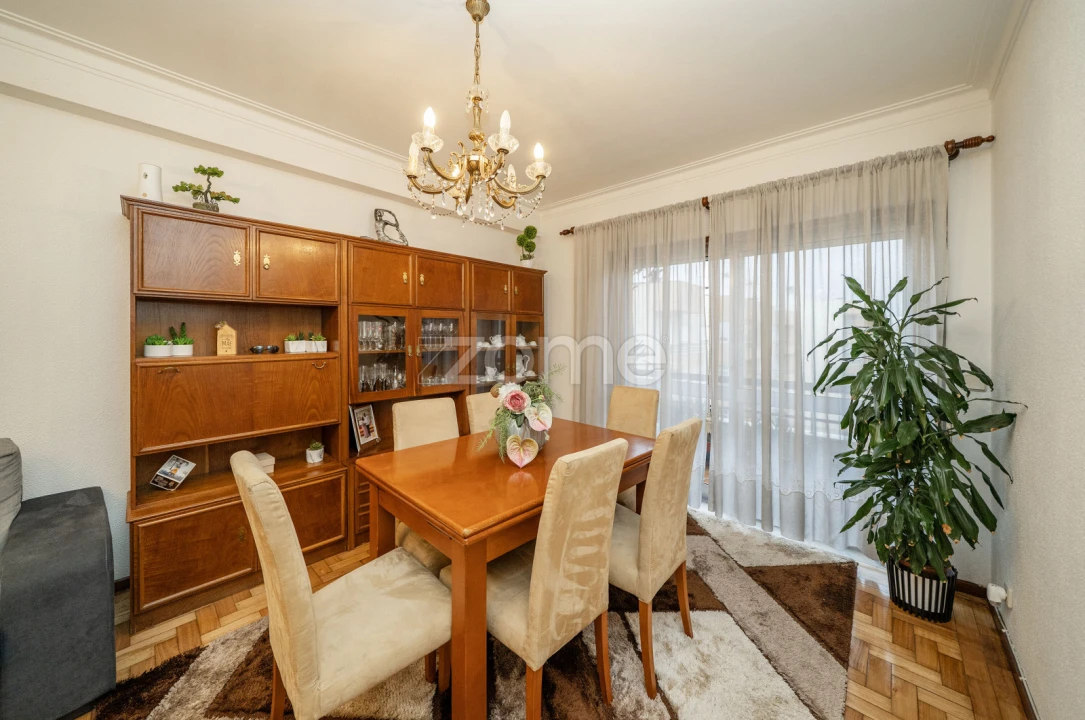 Apartamento T3 para Venda em Ferreiros e Gondizalves Foto 10