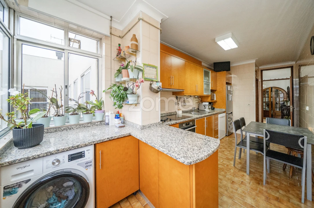 Apartamento T3 para Venda em Ferreiros e Gondizalves Foto 13