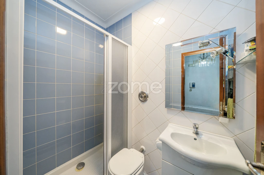 Apartamento T3 para Venda em Ferreiros e Gondizalves Foto 15
