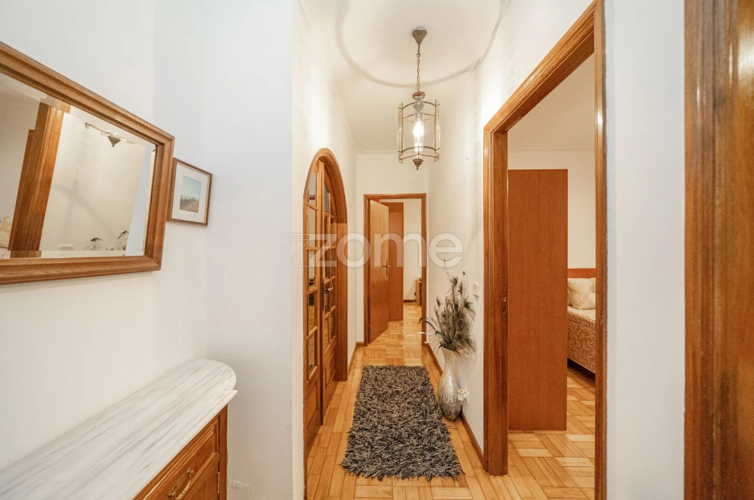 Apartamento T3 para Venda em Ferreiros e Gondizalves Foto 16