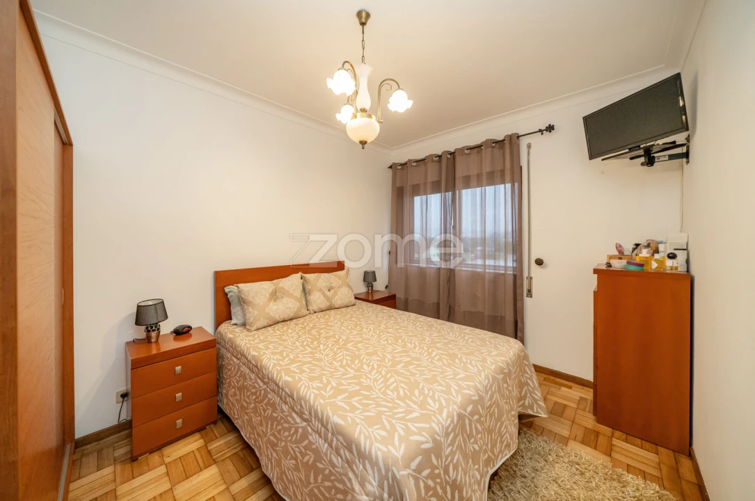 Apartamento T3 para Venda em Ferreiros e Gondizalves Foto 17