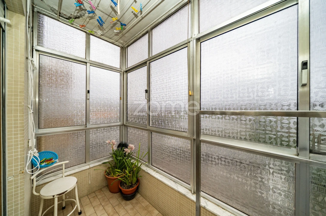 Apartamento T3 para Venda em Ferreiros e Gondizalves Foto 21