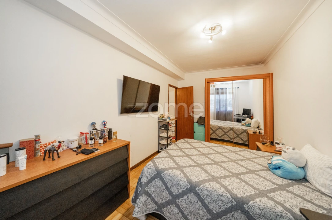 Apartamento T3 para Venda em Ferreiros e Gondizalves Foto 24