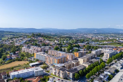 Apartamento T3 para Venda em Ferreiros e Gondizalves