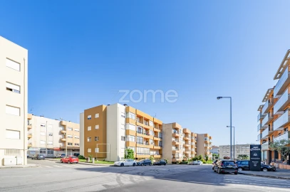 Apartamento T3 para Venda em Ferreiros e Gondizalves