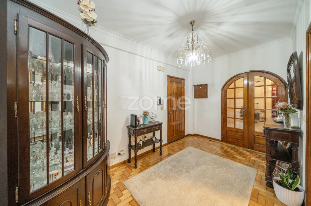 Apartamento T3 para Venda em Ferreiros e Gondizalves Foto 6