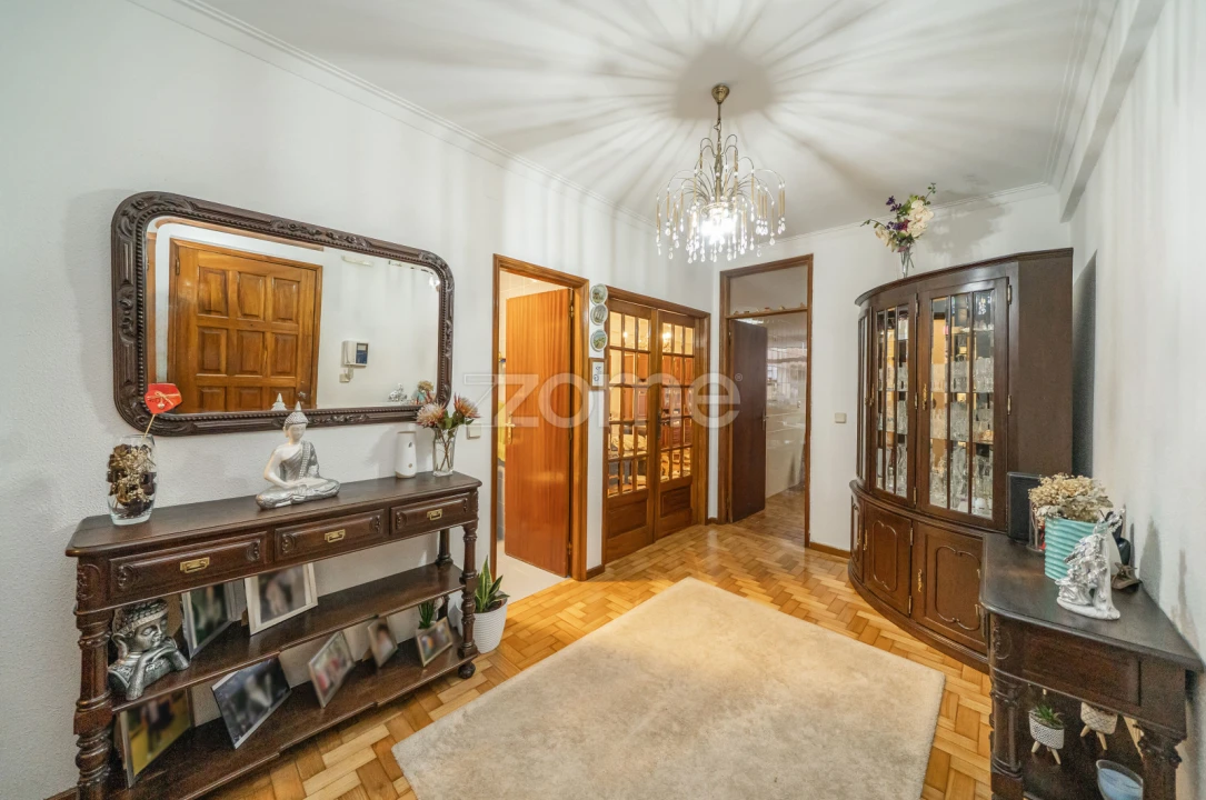 Apartamento T3 para Venda em Ferreiros e Gondizalves Foto 7