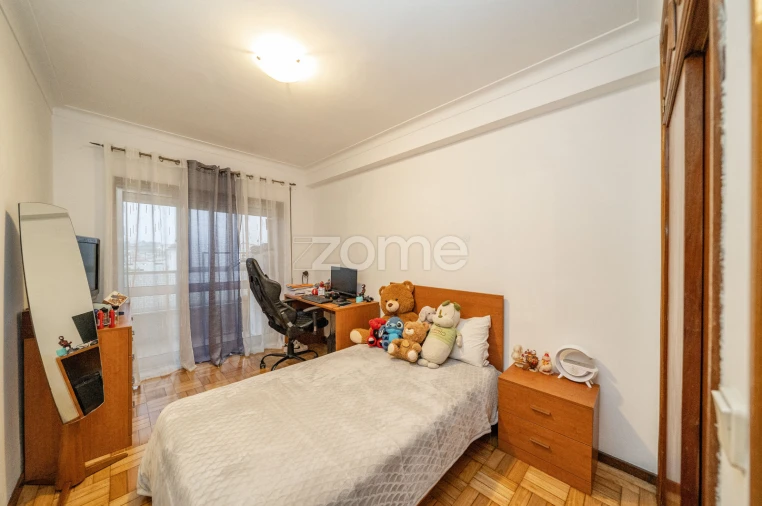 Apartamento T3 para Venda em Ferreiros e Gondizalves Foto 20