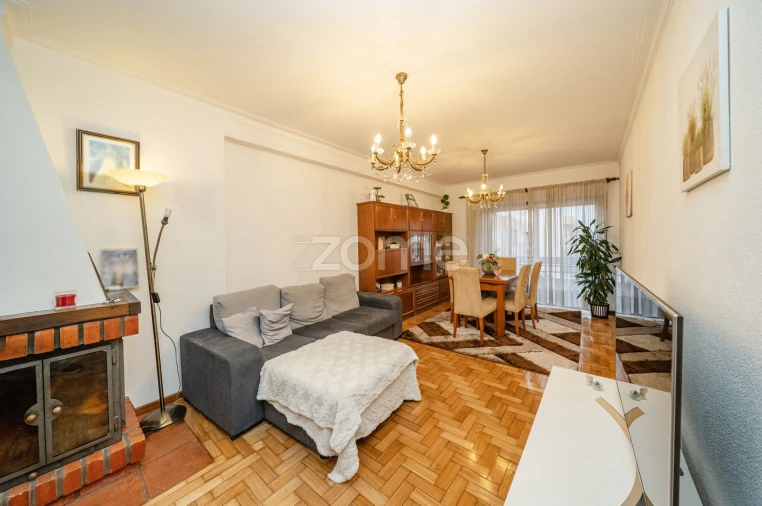 Apartamento T3 para Venda em Ferreiros e Gondizalves Foto 8