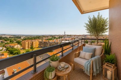 Apartamento T4 para Venda em Rio Tinto