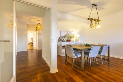 Apartamento T4 para Venda em Rio Tinto