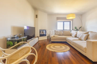 Apartamento T4 para Venda em Rio Tinto