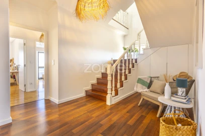 Apartamento T4 para Venda em Rio Tinto