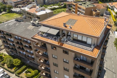 Apartamento T4 para Venda em Rio Tinto