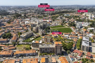Apartamento T4 para Venda em Rio Tinto