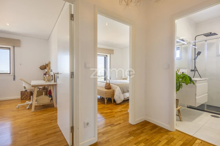 Apartamento T4 para Venda em Rio Tinto Foto 17
