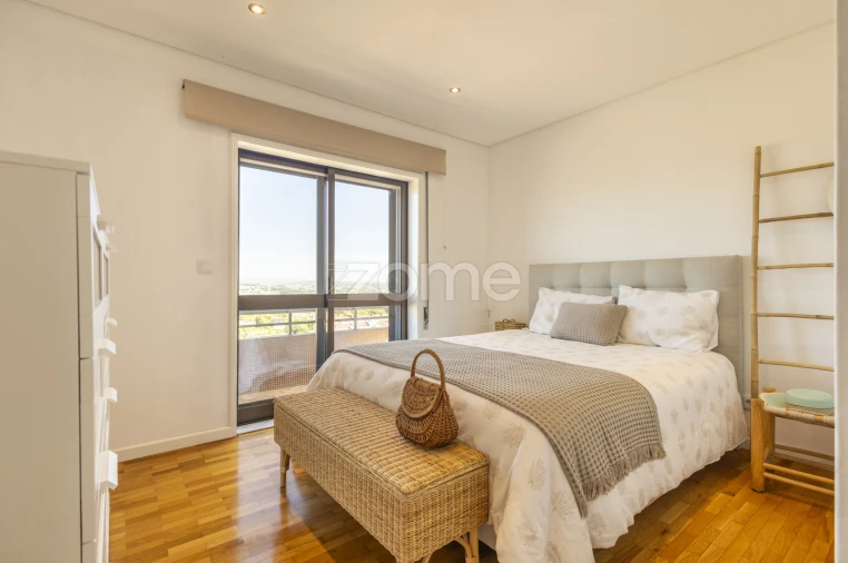 Apartamento T4 para Venda em Rio Tinto Foto 19