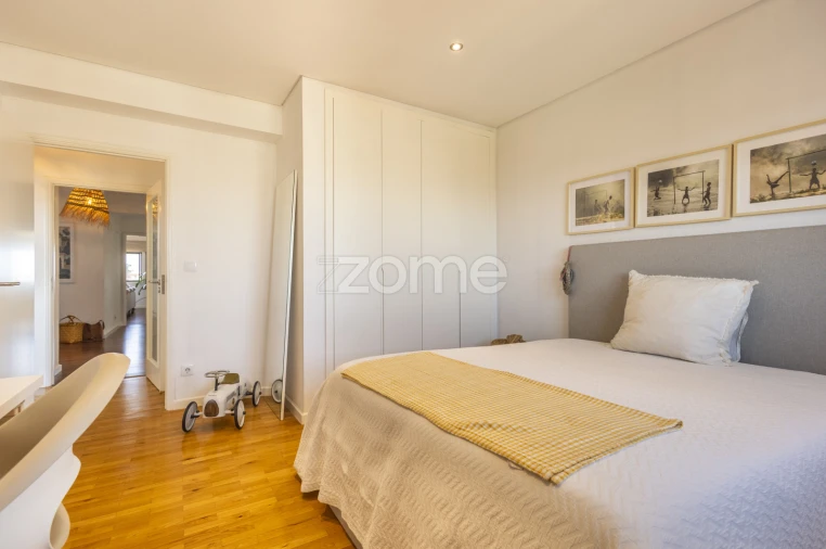 Apartamento T4 para Venda em Rio Tinto Foto 23