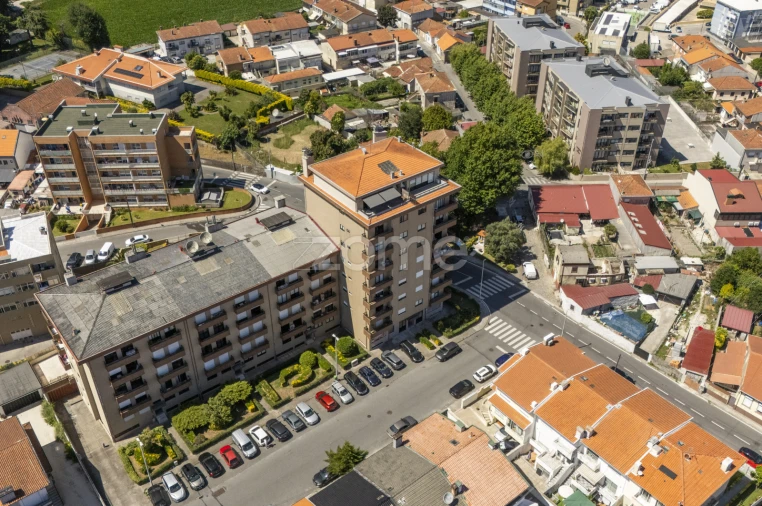 Apartamento T4 para Venda em Rio Tinto Foto 40