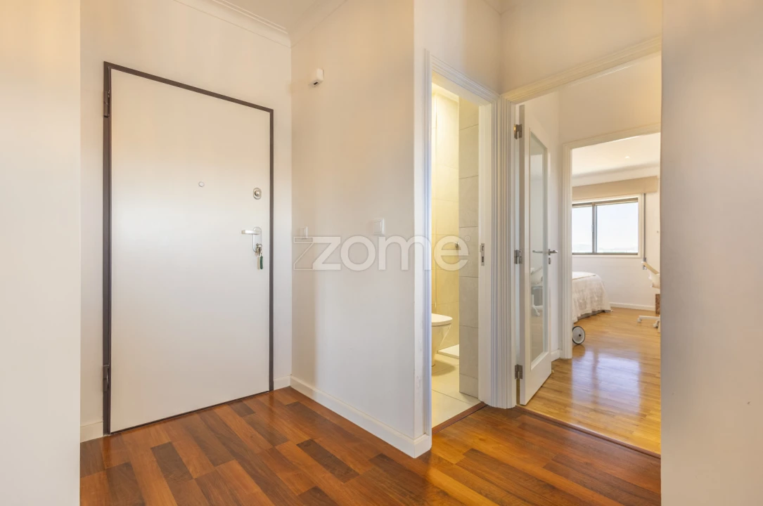Apartamento T4 para Venda em Rio Tinto Foto 5