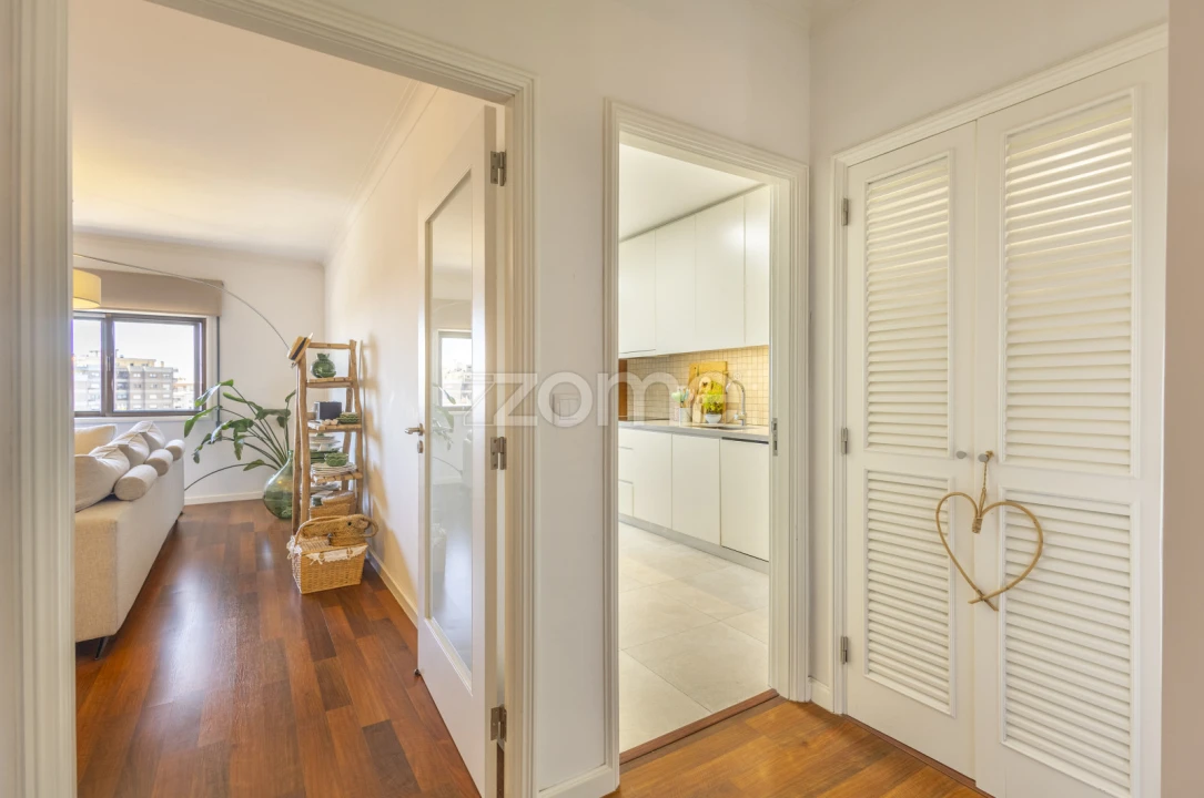 Apartamento T4 para Venda em Rio Tinto Foto 10