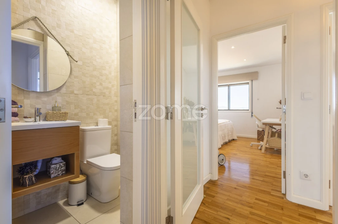 Apartamento T4 para Venda em Rio Tinto Foto 15
