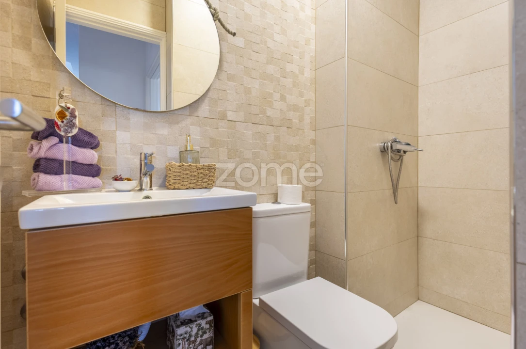 Apartamento T4 para Venda em Rio Tinto Foto 16