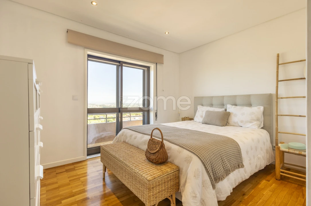 Apartamento T4 para Venda em Rio Tinto Foto 19