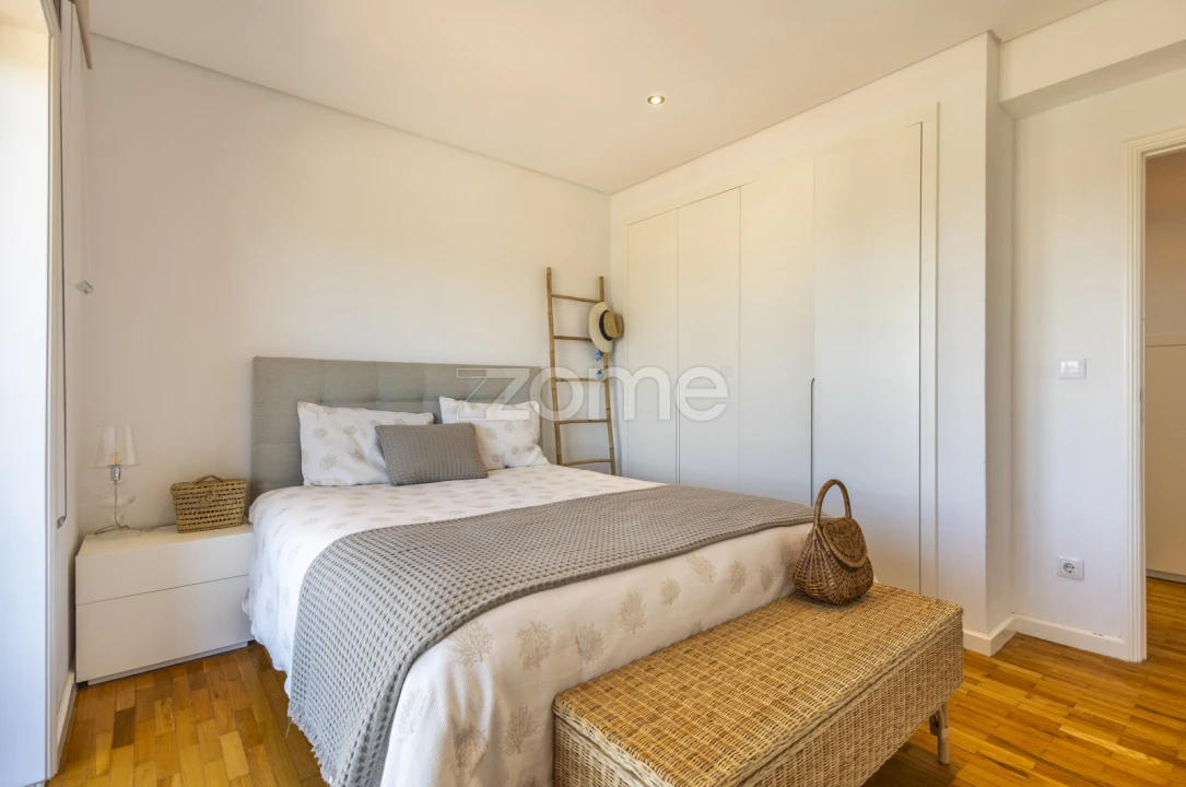Apartamento T4 para Venda em Rio Tinto Foto 21