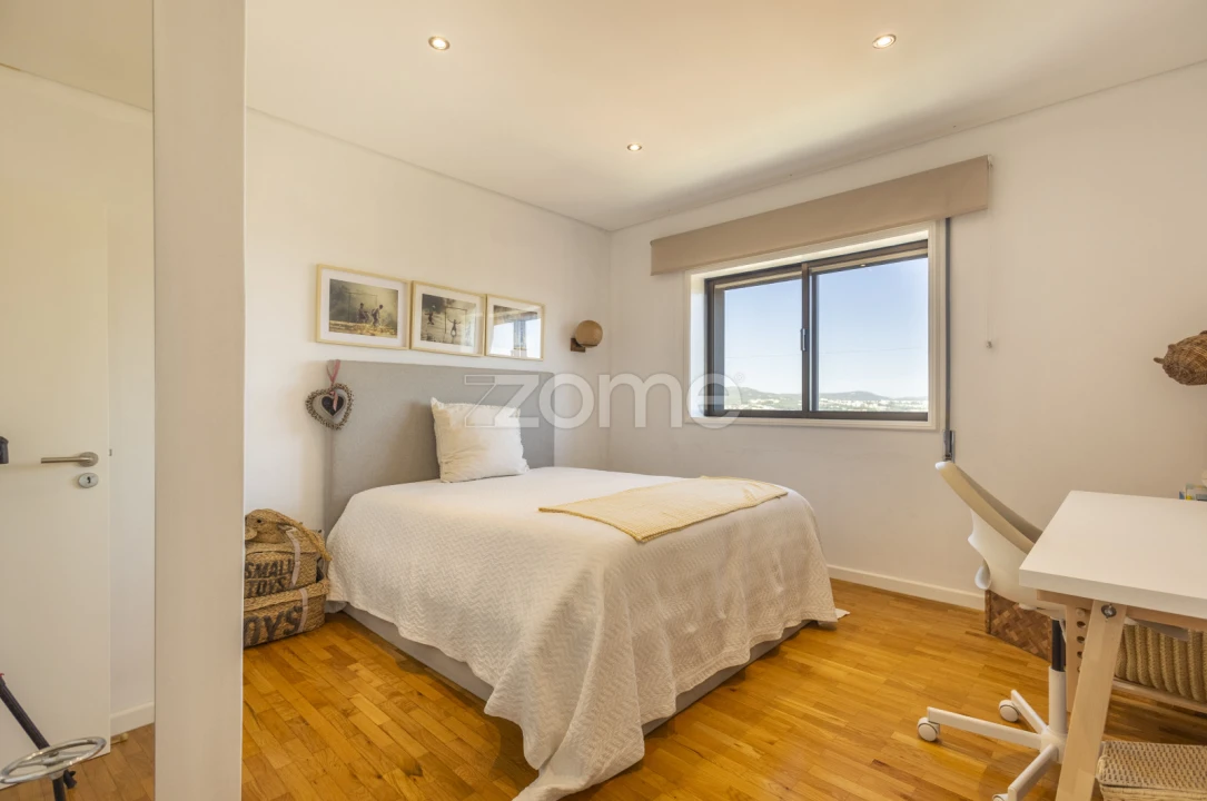 Apartamento T4 para Venda em Rio Tinto Foto 22