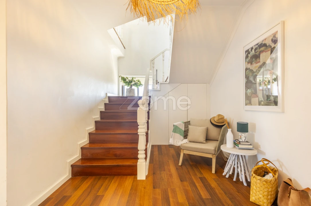 Apartamento T4 para Venda em Rio Tinto Foto 24