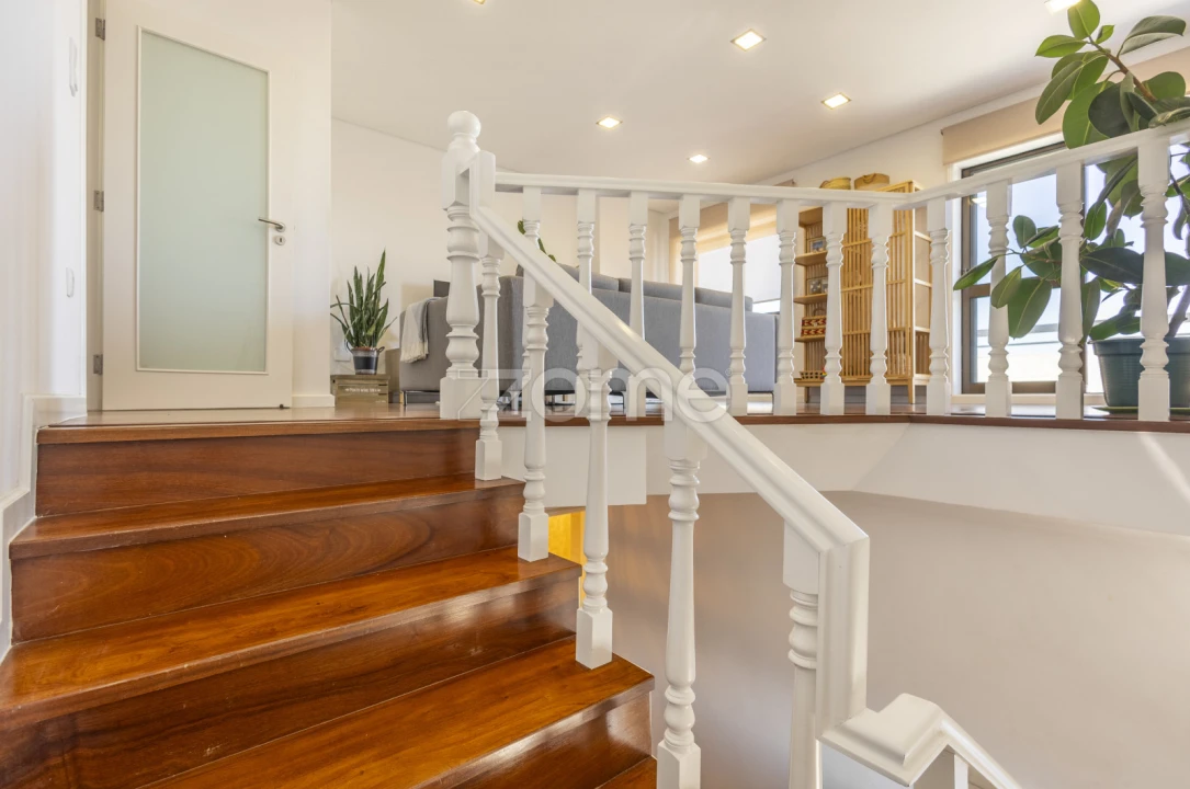 Apartamento T4 para Venda em Rio Tinto Foto 25